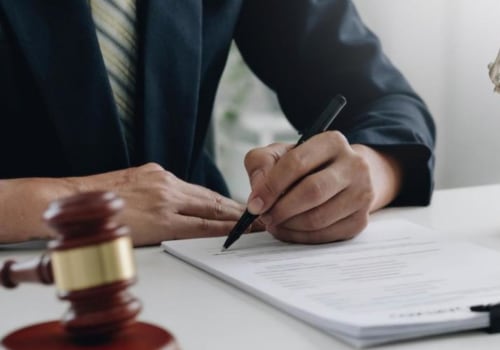 What is the Difference Between a Bail Bondsman and a Bail Bonds Agency?